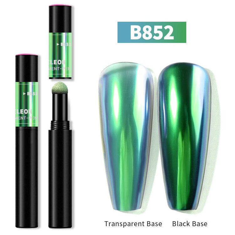 Chameleon Chrome Mirror Pigment Pen - NSI Australia