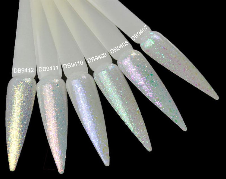 Chameleon Gel Nail Polishes - NSI Australia