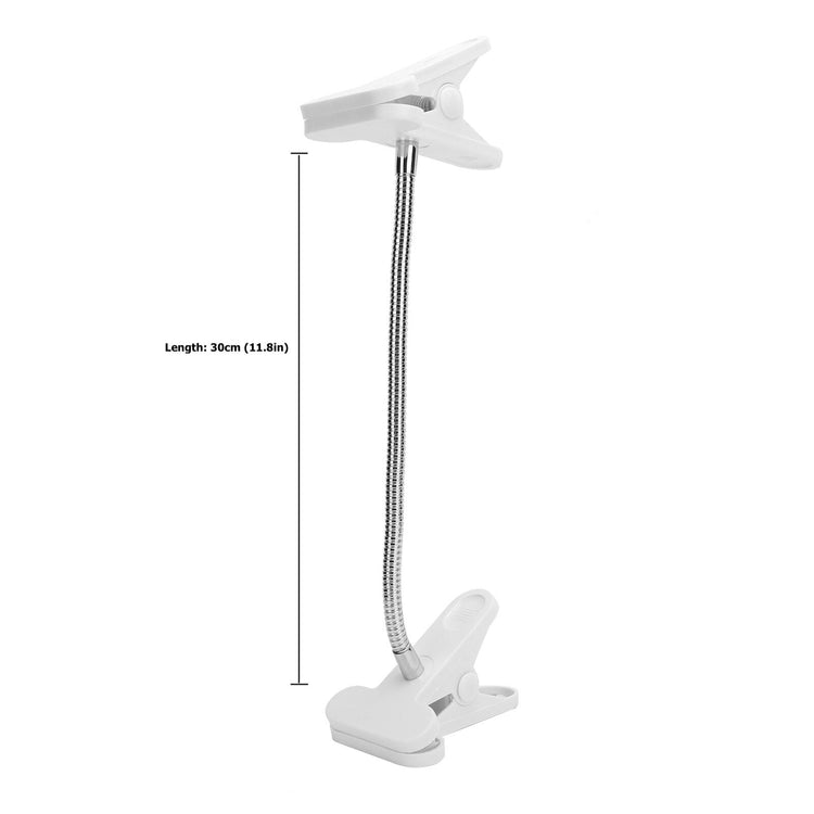 Clamp Stand For Silicone Nail Practice Hand - NSI Australia