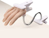 Clamp Stand For Silicone Nail Practice Hand - NSI Australia