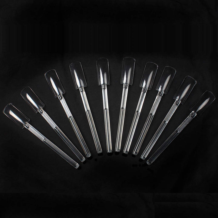 Clear Pop Sticks - NSI Australia