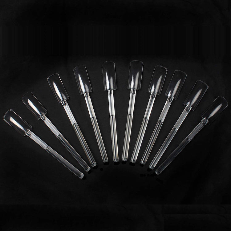 Clear Pop Sticks - NSI Australia