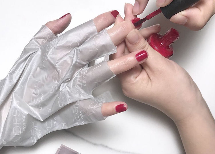 Collagen Deluxe Gloves - Voesh - NSI Australia