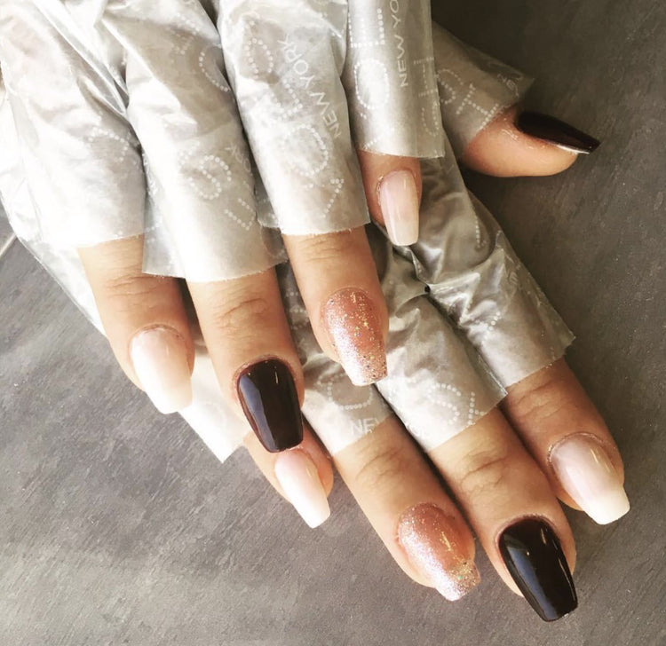 Collagen Deluxe Gloves - Voesh - NSI Australia