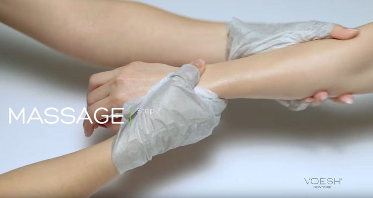 Collagen Deluxe Gloves - Voesh - NSI Australia