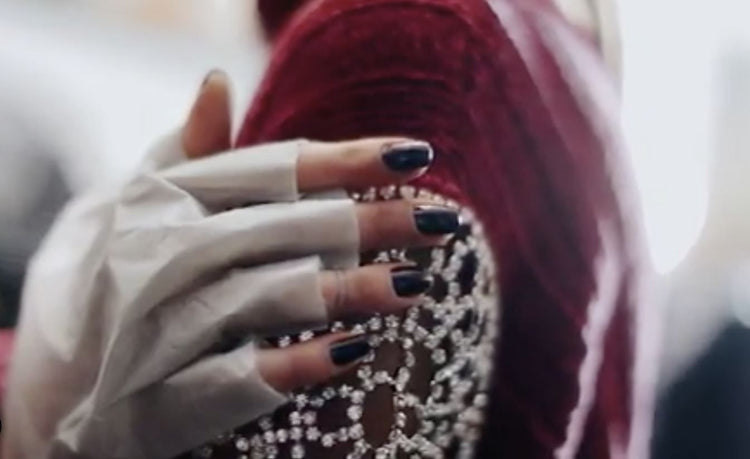 Collagen Deluxe Gloves - Voesh - NSI Australia
