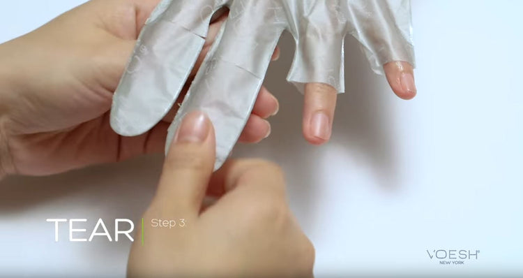 Collagen Deluxe Gloves - Voesh - NSI Australia
