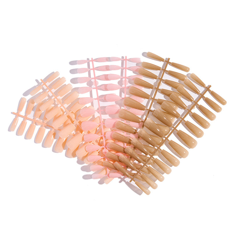 Coloured Gel Tips - NSI Australia