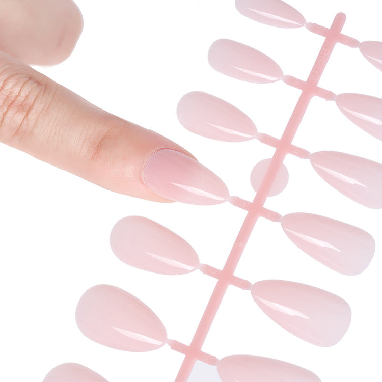 Coloured Gel Tips - NSI Australia