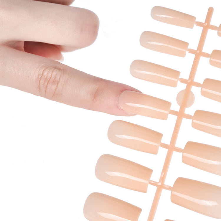 Coloured Gel Tips - NSI Australia