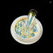 Colourful Nail Art Glitter Iridescent Flakes Sequins - NSI Australia