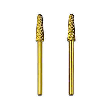 Cone Bit Tungsten Carbide Nail Drill Bit - NSI Australia