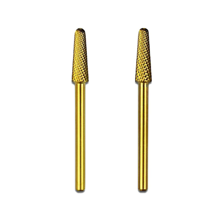 Cone Bit Tungsten Carbide Nail Drill Bit - NSI Australia