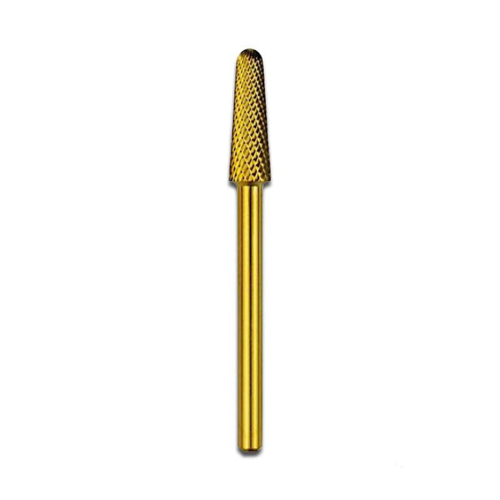 Cone Bit Tungsten Carbide Nail Drill Bit - NSI Australia