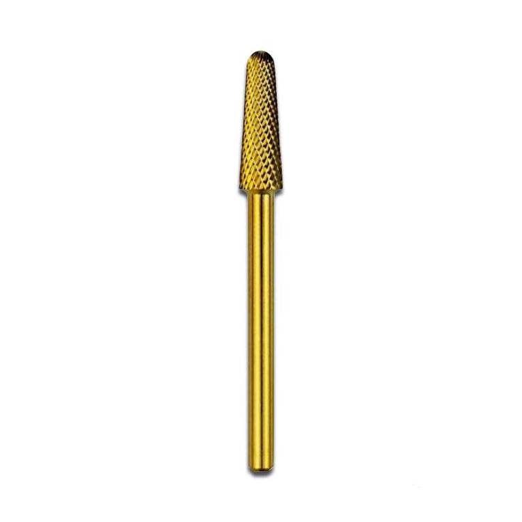 Cone Bit Tungsten Carbide Nail Drill Bit - NSI Australia