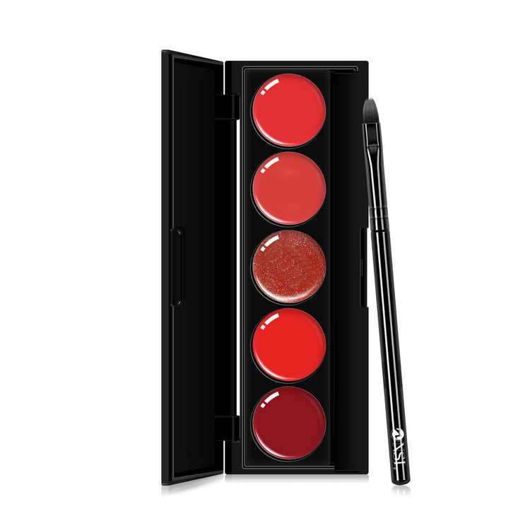 Cream Gel Polish 5in1 Colour Palette - NSI Australia