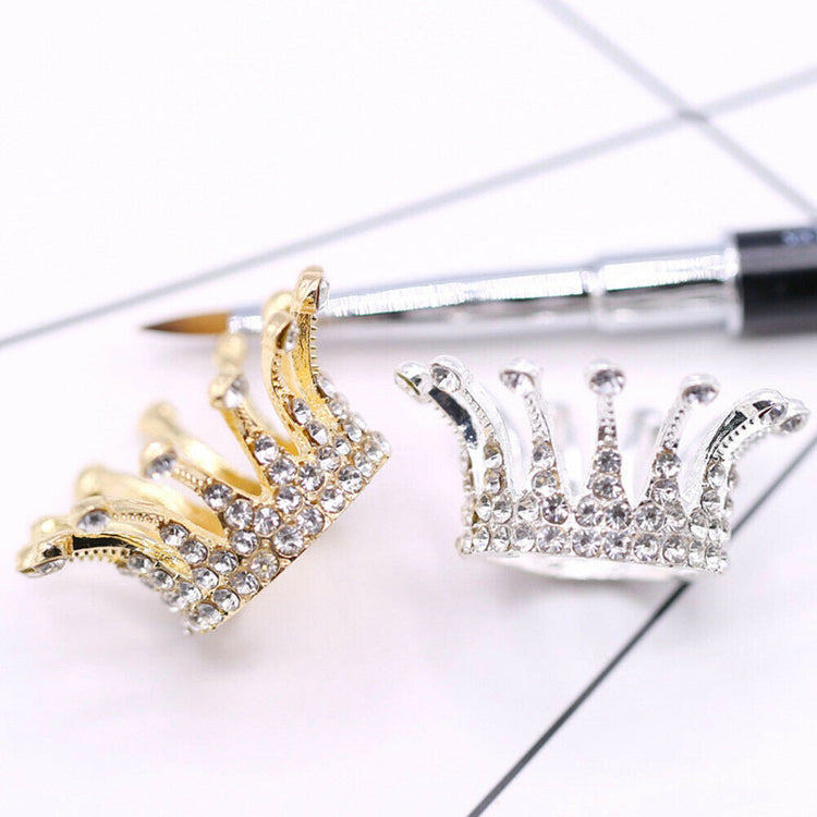 Crown Brushes Holder Stand - NSI Australia