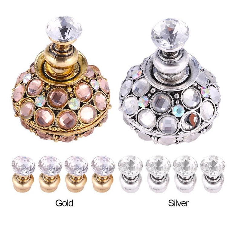 Crystal Blings Magnetic Tip Stand Holder with 5 Tip Holders - NSI Australia