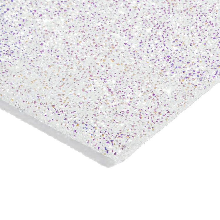 Crystal Diamond Pad - Rhinestones Nail Table Mat - NSI Australia