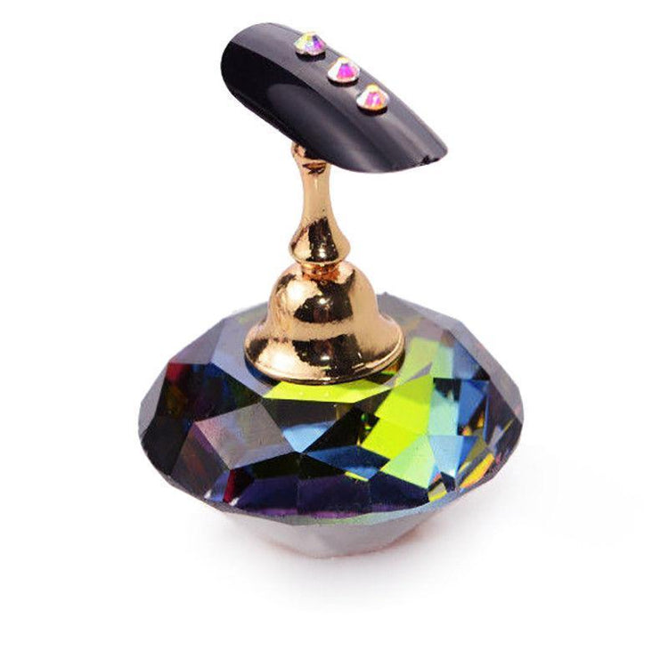 Crystal Magnetic Tip Stand Holder - NSI Australia