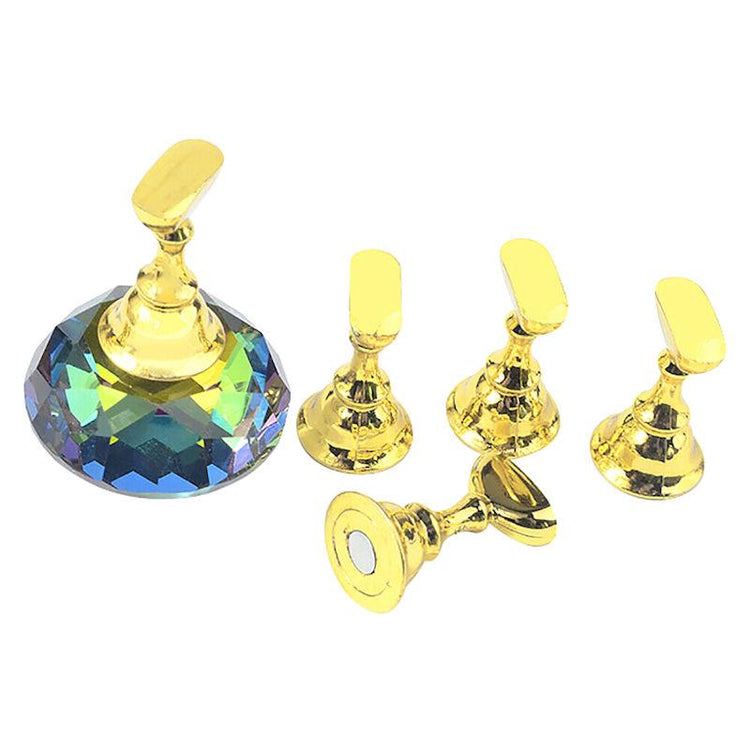 Crystal Magnetic Tip Stand Holder - NSI Australia