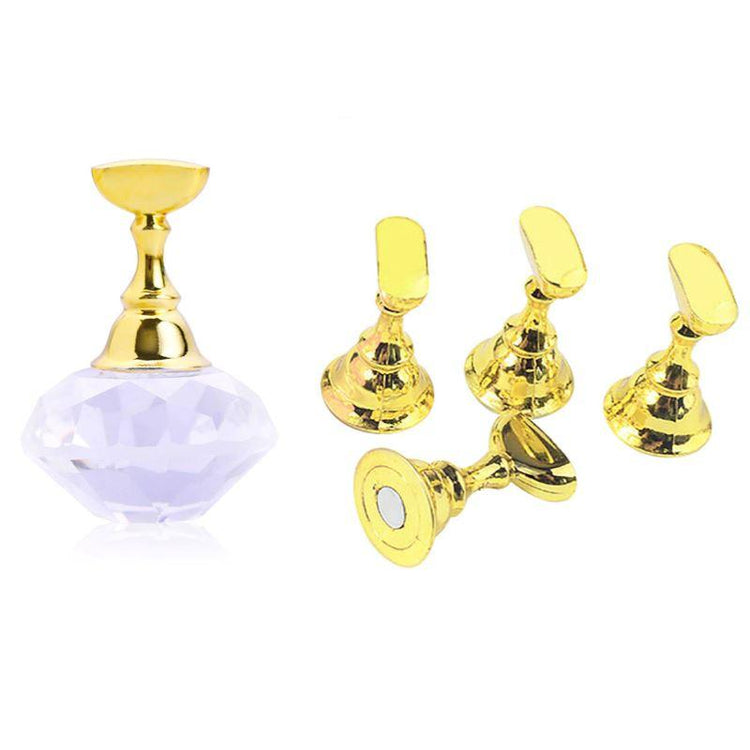 Crystal Magnetic Tip Stand Holder - NSI Australia