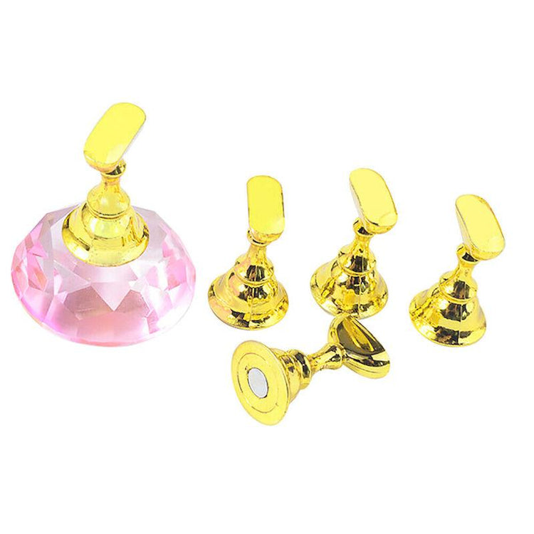 Crystal Magnetic Tip Stand Holder - NSI Australia