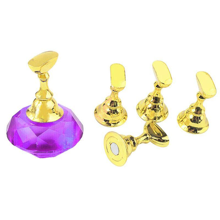Crystal Magnetic Tip Stand Holder - NSI Australia