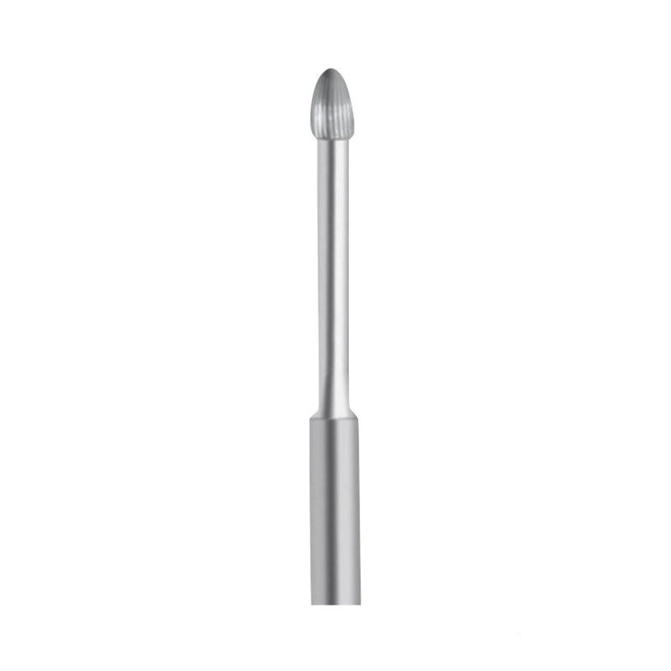 Cuticle Cleaner Tungsten Carbide Nail Drill Bit - NSI Australia