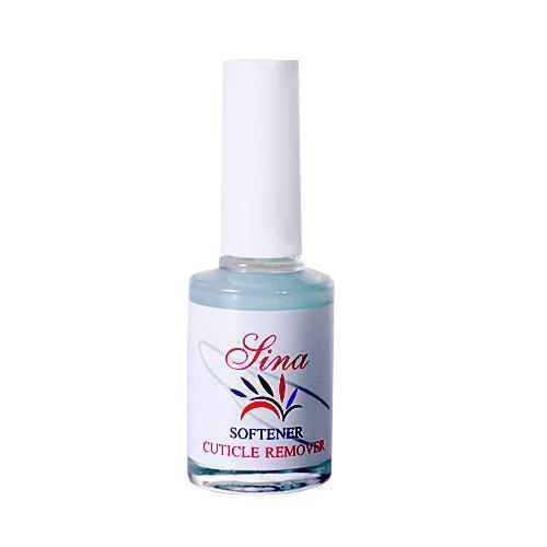 Cuticle Remover Brush-On - NSI Australia