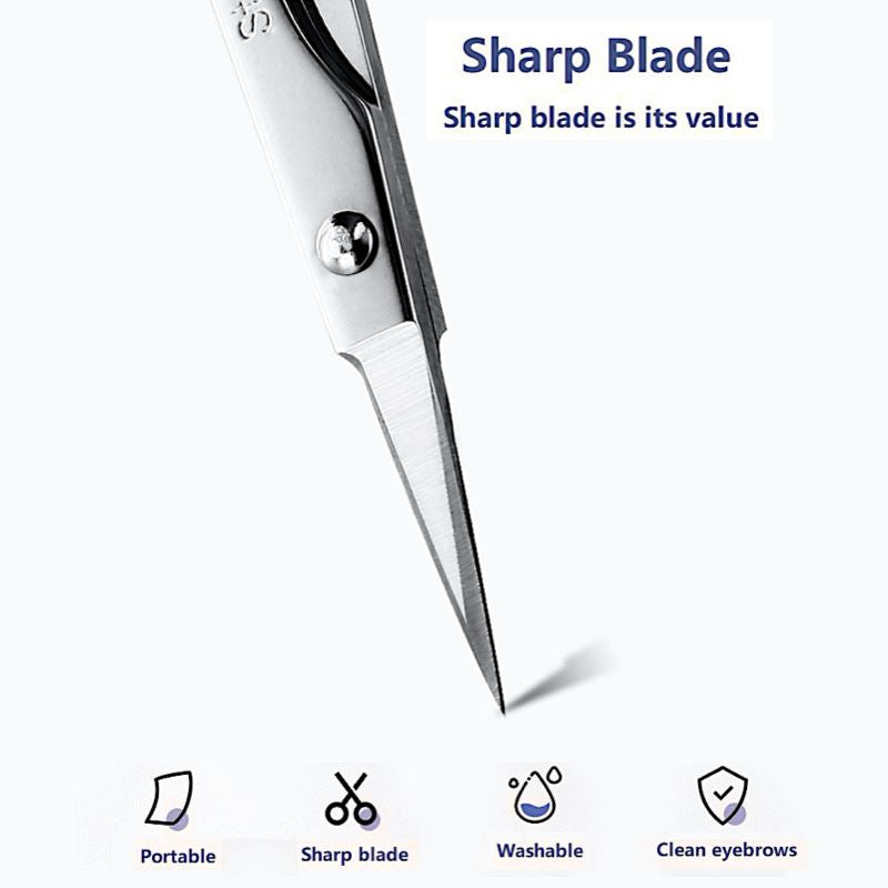 Curved Blade - NSI Australia