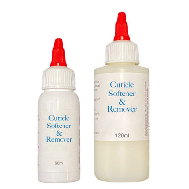 Cuticle Softener & Remover - NSI Australia