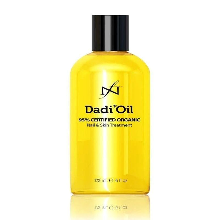 Dadi' Oil - Cuticle Oil Natural Nail Care - NSI Australia