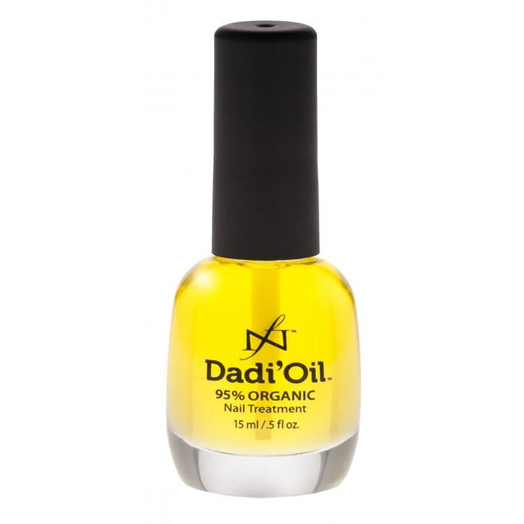 Dadi' Oil - Cuticle Oil Natural Nail Care - NSI Australia