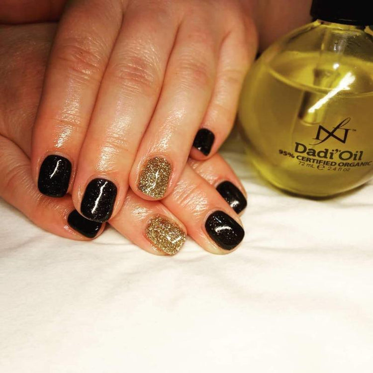 Dadi' Oil - Cuticle Oil Natural Nail Care - NSI Australia