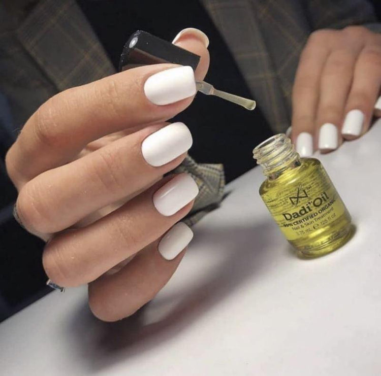 Dadi' Oil - Cuticle Oil Natural Nail Care - NSI Australia