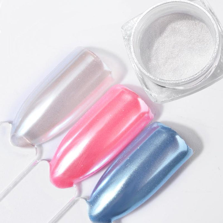 Diamond Pearl Mermaid Chrome Pigment - NSI Australia