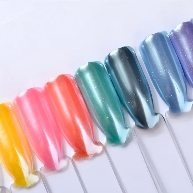 Diamond Pearl Mermaid Chrome Pigment - NSI Australia