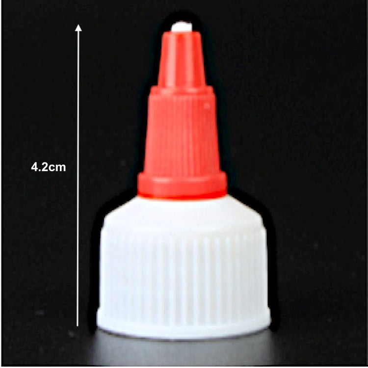 Dispenser Bottle Cap - Spout Pourer - NSI Australia