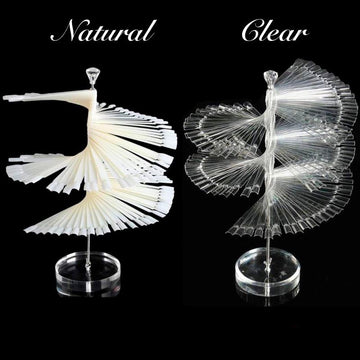 Display Fan 120 Tips - NSI Australia