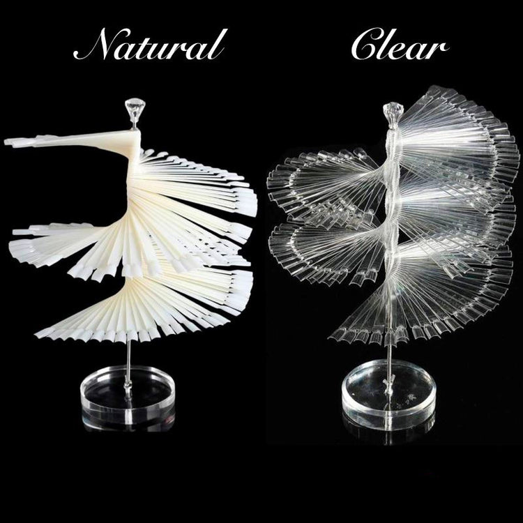 Display Fan 120 Tips - NSI Australia