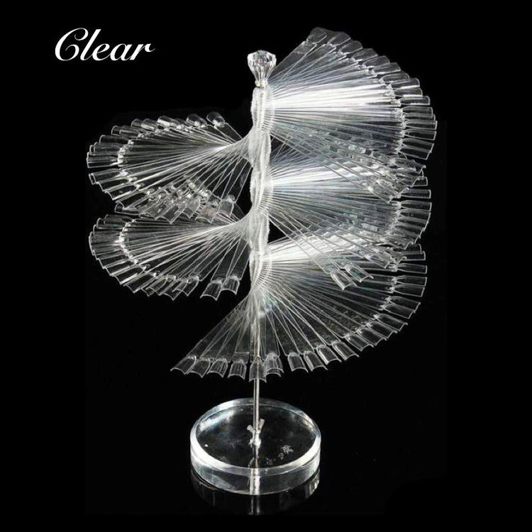 Display Fan 120 Tips - NSI Australia