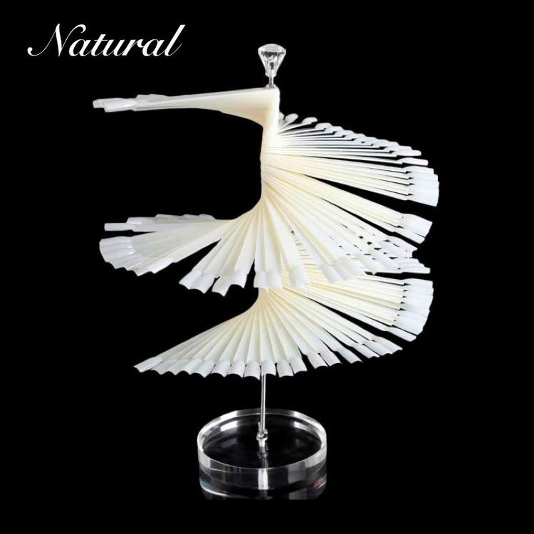Display Fan 120 Tips - NSI Australia