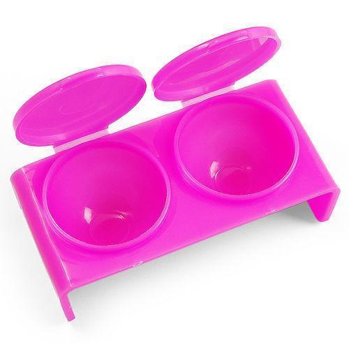 Double Dappen Dish - NSI Australia