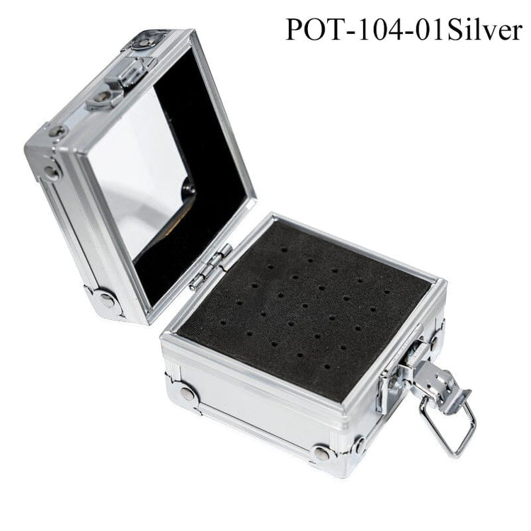 Drill Bits Display Case - NSI Australia