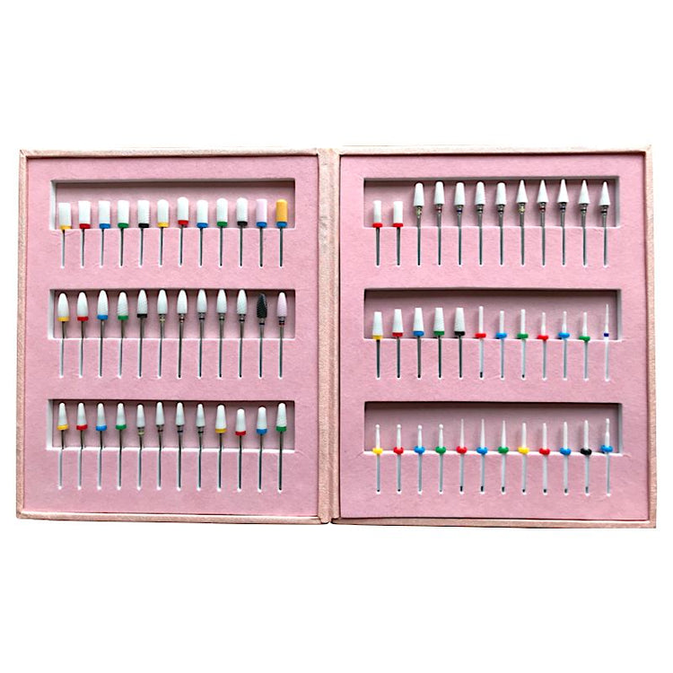 Drill Bits Professional Kit - NSI Australia