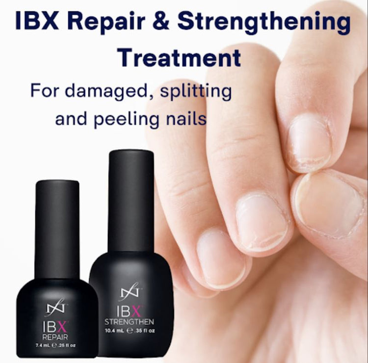 Duo Pack - IBX Strengthen + Repair - NSI Australia