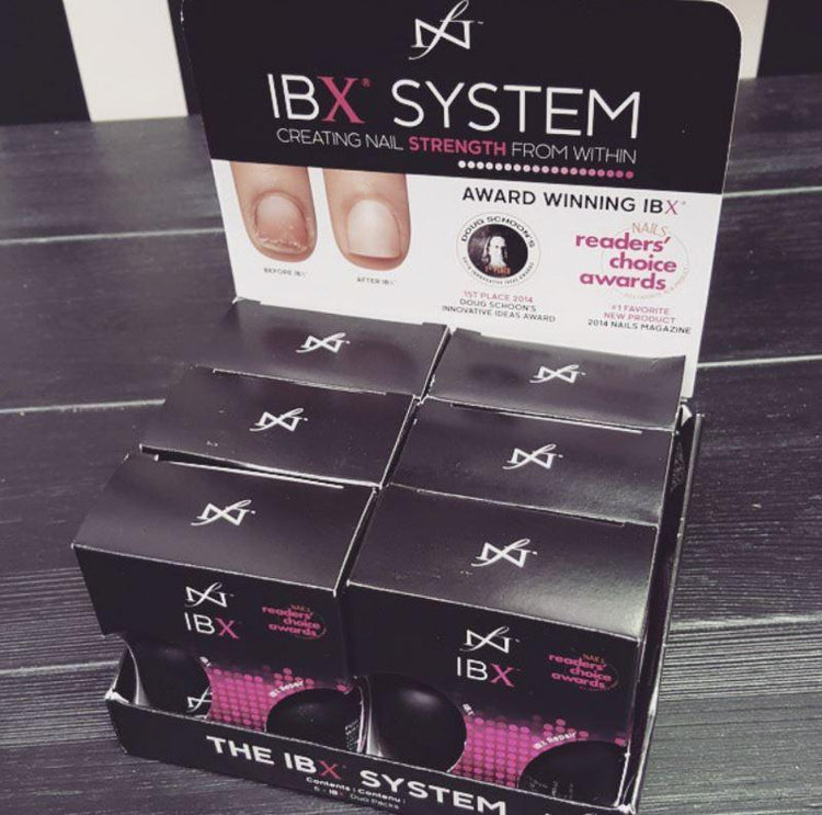 Duo Pack - IBX Strengthen + Repair - NSI Australia