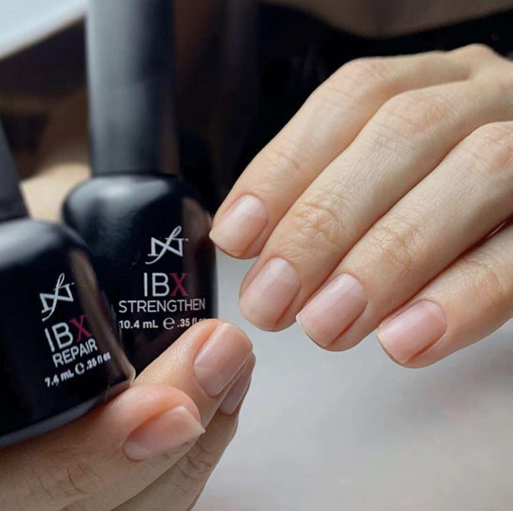Duo Pack - IBX Strengthen + Repair - NSI Australia