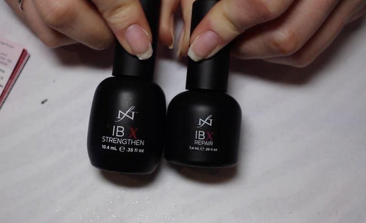Duo Pack - IBX Strengthen + Repair - NSI Australia